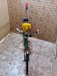 بايسكل • مقاس ٢٤ • مدينة الصدر