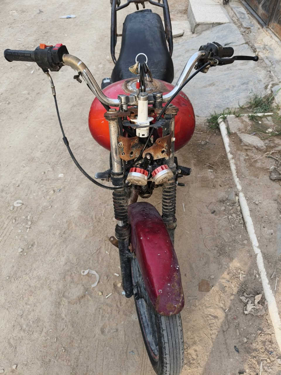 اوباما • ٢٠١٥ • مكينه نضيفه