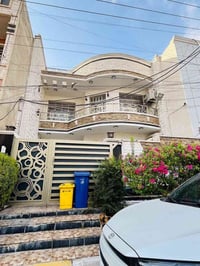 150متر ديوان المخابرات بضهر شارع٦٠ بحي الجهاد   السعر مناسب   الواجهه٦...