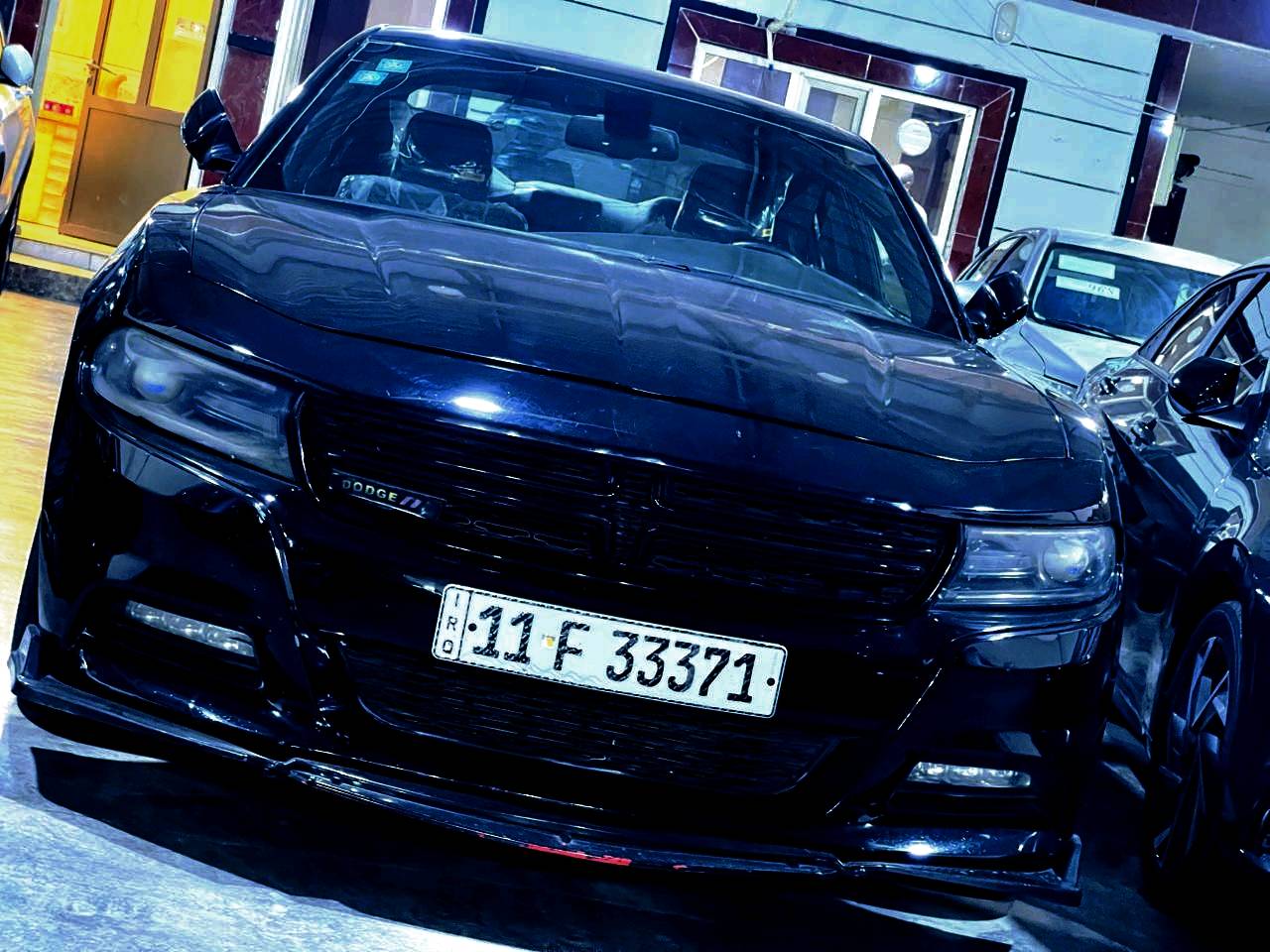 للبيع دودج تشارجر SXT 2016 لون أسود ملكي
سعه المحرك/3600
​اللون: أسود ملكي.

​الحالة والمواصفات: سيارة محرك وكير بحالة ممتازة، تبريد ثلج، 

​ (الضرر): السيارة بيها ضرر أساسي في جاملغ وشبر بالتكمه ، وتم صبغ توحيد لون البنيد والجاملغ الأيسر يعني ثلاثة قطع فقط (بدون أي دواخل أو شاصي). 

​السعر: (165) وبيه مجال بسيط للمشتري 

​مكان السيارة: (الانبار هيت).

​للاتصال والاستفسار: (***********).