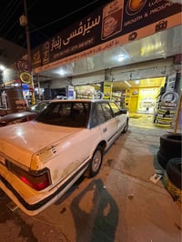 موديل ٨٥ • بيك • السليمانية