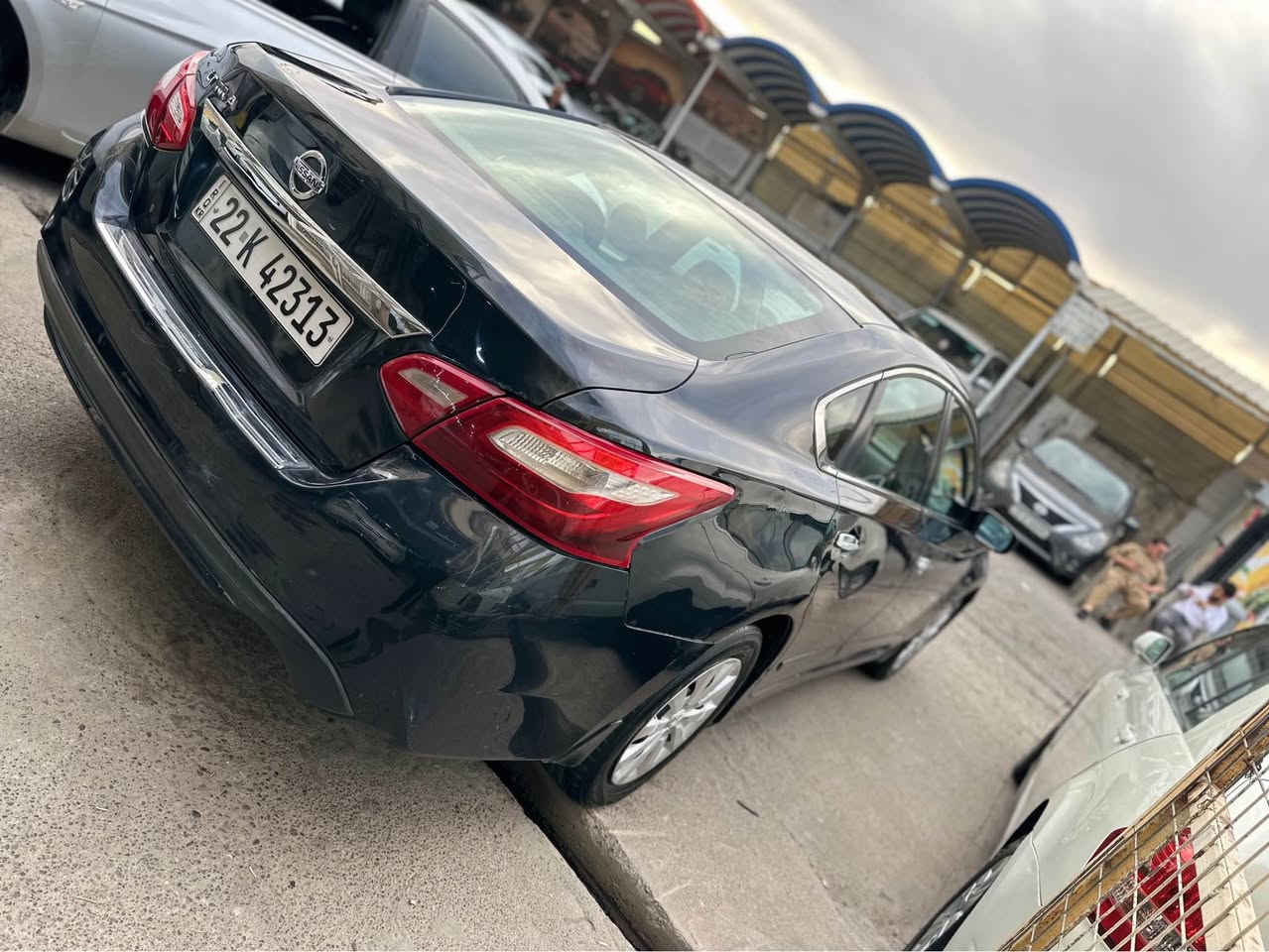 التيما • ٢٠١٧ • أربيل