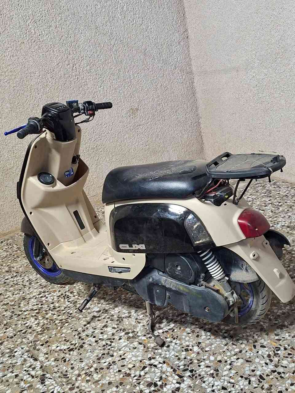 بوليس • مكفولة • كفرات جديدة