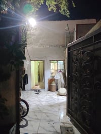 بيت للبيع ملك صرف مساحه 100 متر السعر مناسب ب110 مليون موقع مميز شارع ...