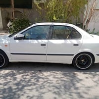 سمند • ٢٠١١ • رقم واسط