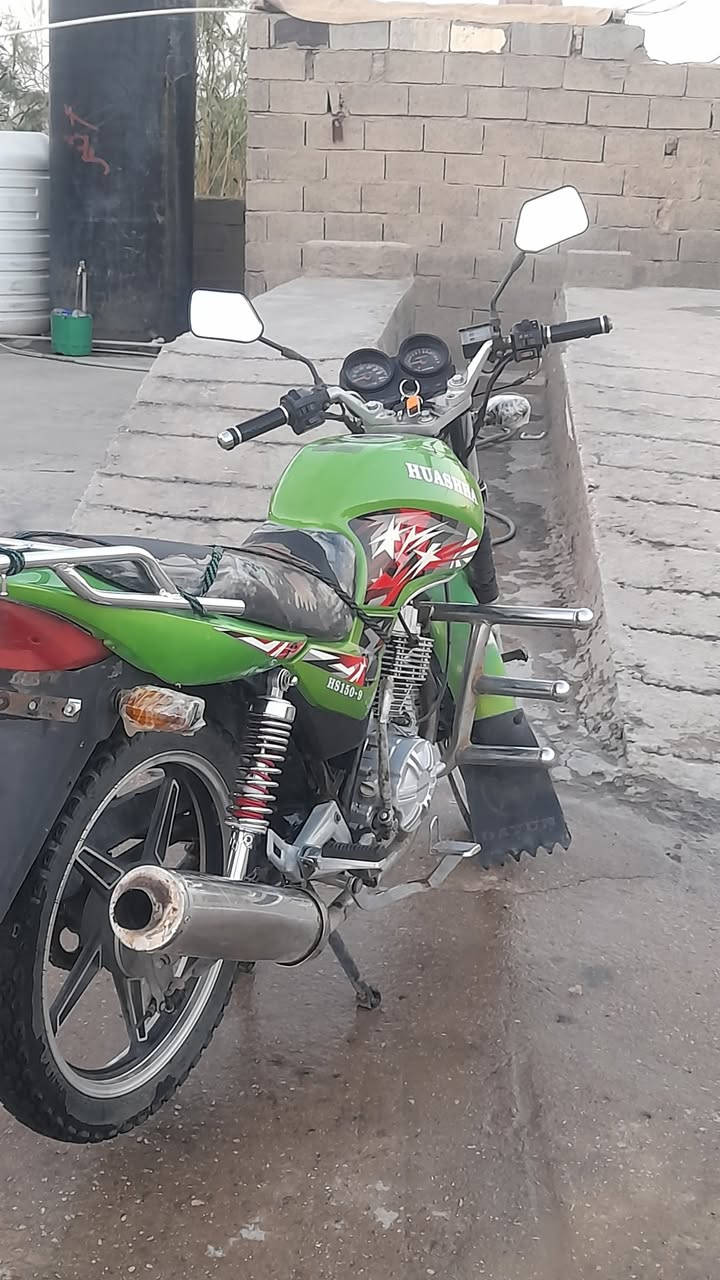 هايوشه موديل20حيل نظيف كامل مابي اي نقص سعر675بي مجال بسيط للاستفسار ***********
