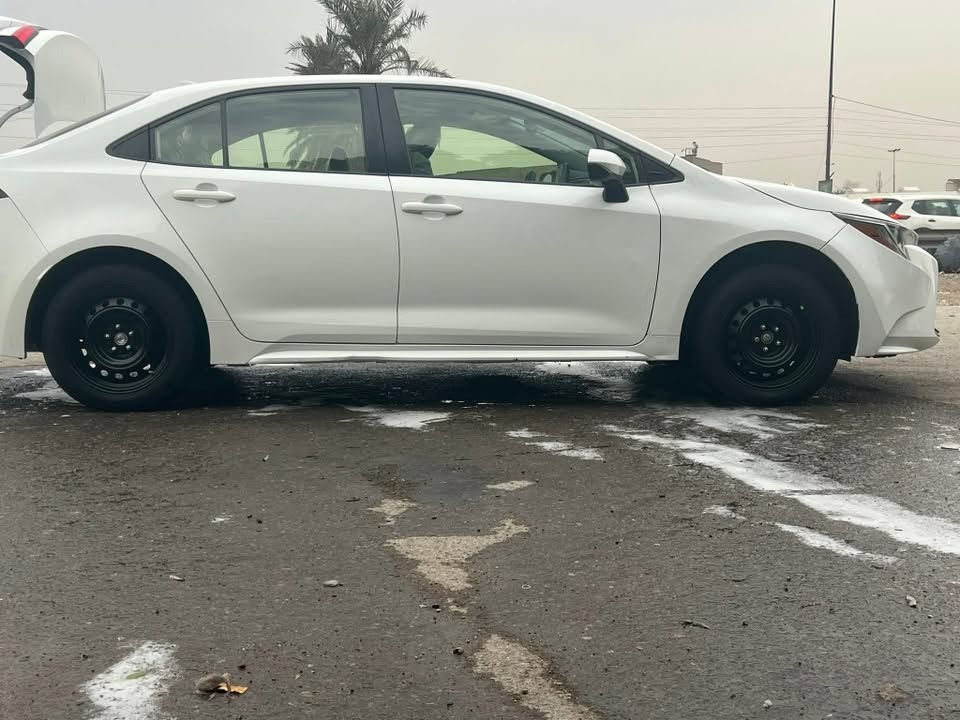 سلام عليكم كورلاورادامريكي موديل21رقم بغدادالجديدبسمي حادثه بنيدنفسه مصلحه وجاملغ كذالك نفسه مصلح نص البنيدصبغ ماشيه117مكان سيارة بغدادمكينه1800المرغوب بيه سيارة مال جني 128ماكوسعرهيج وبيه مجال لتواصل***********
