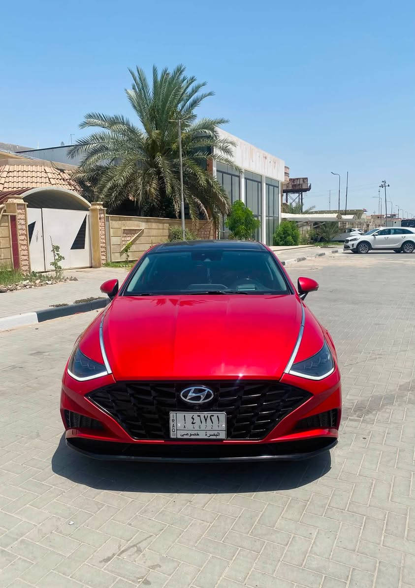 للبيع او المراوس
سوناتا لمتد 2021 
فول مواصفات اللاخير رقم بصره معوقين حادث السياره بنيد وجاملغ بدون لا شواصي ولا لغد الراديترات والبدنه البلاديات وبيها قطعتين كلير من امريكا بدون ضربه يعني بس رش 
مواصفات السياره..
بصمه
تشغيل عن بعد 
5 كامرات 
تتقدم وترجع بلريمونت 
داتا شو عرض العداد على الجامه 
كامرات بالاشاره 
اناره محيطيه 
خزن ميموري 
بانروما 
تبريد شاشه 
4 رادارات 
وبعد بيها كلش هواي مواصفات بس الجاني لمتد يعرفهن

مكاني البصره تحسينيه 

سعر 145 وبيها مجال 

***********
***********
