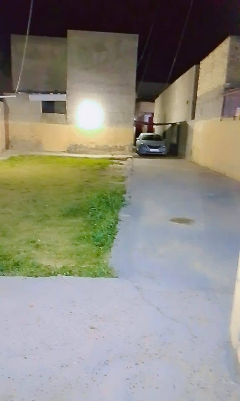 ٦٠٠م • طابو زراعي • كراج وحديقة