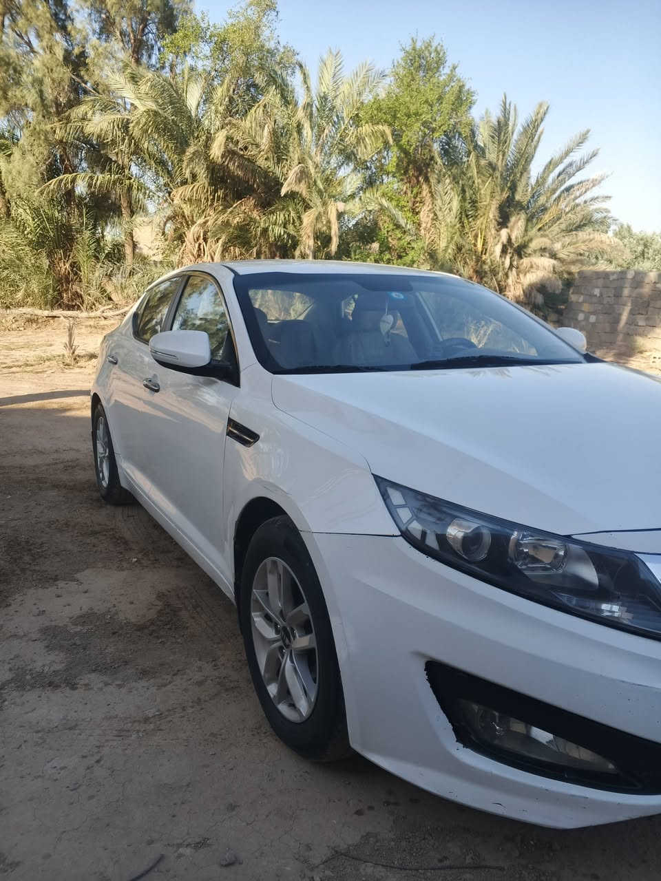 البيع كيه وبتيمه مديل 2013 سياره جاهزة العمل تخم تايرات 4 جديد سنويه جديده سياره شرط مكينه وكير كفاله عامه سياره بيه صفحه صبق مخروط باب سلايت وارد خليجي سياره جاهز ه اي نقص مابيها مكان سياره الناصرية قضاء ال دوايه سعره 115 وبيه مجال ال شراي رقم الهاتف *********** مكينة وكير شرط كفاله
