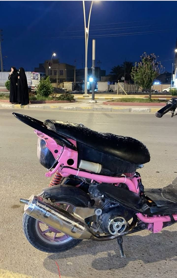 ماكس عدلة • تعمير جديد • بوشه ٥٥