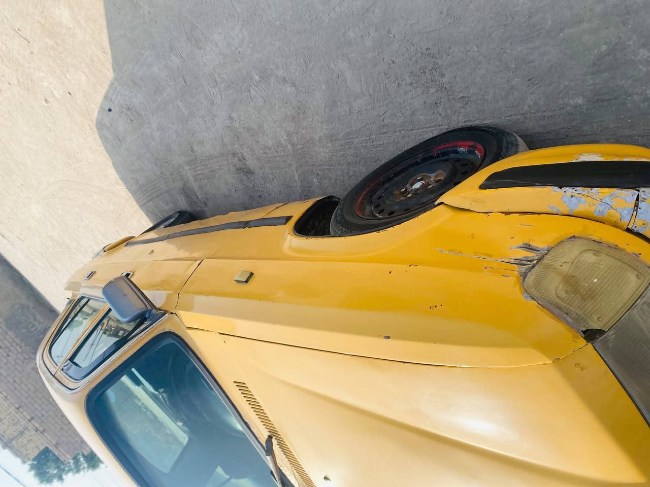 فالك • ٢٠١٨ • سوق الشيوخ
