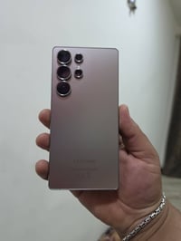 سامسونج S25 • ٢٥٦ • نضافه 100%