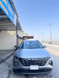توسان لمتد • ٢٠٢٢ • رقم بغداد