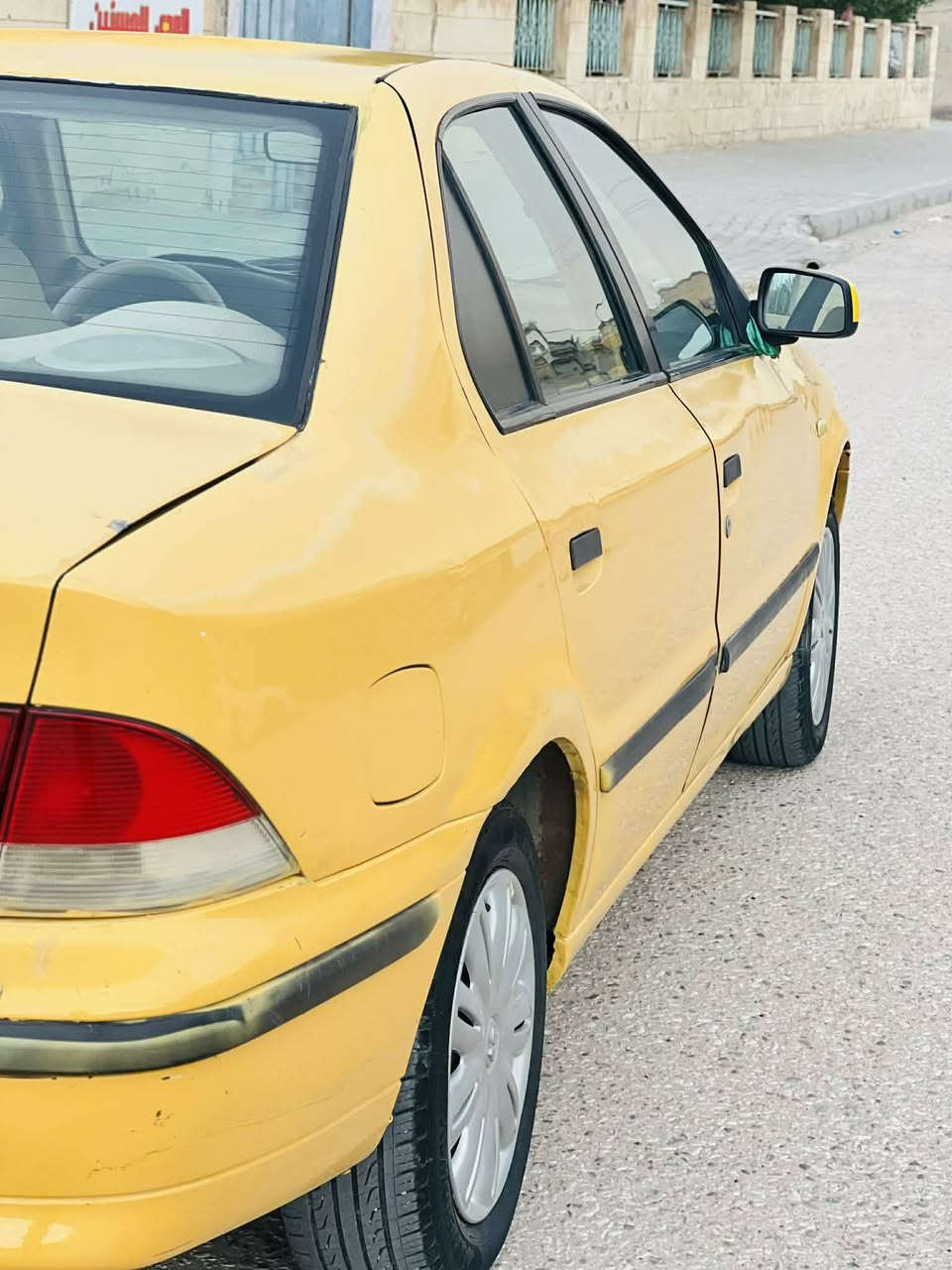 ٢٠١١ • جاهزة • مكينة حداديه