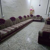 تخم قنفات • ٢٥ نفر • نجف حي العسكري