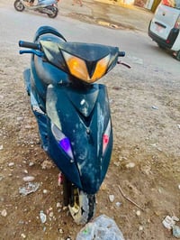 دراجه ثعلب للبيع السعر300قفل توصل عله هاذا الرقم  07746032979
