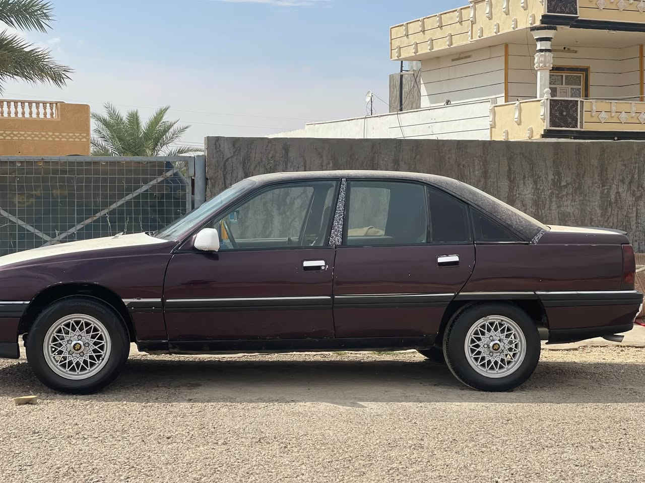 محرك ٢٠٠ • تواير جديدة • دواخل جديدة