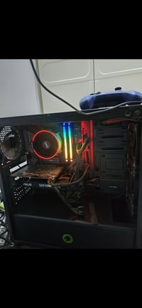 تجميعة • GTX 1660Ti • R7 2700x