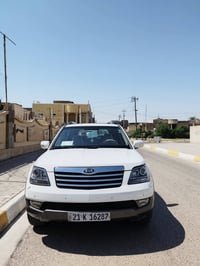 موهافي • ٢٠١٣ • مكينة ٣٨٠٠