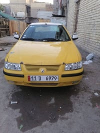 ٢٠٠٩ • باسمي تحويل • قير جديد