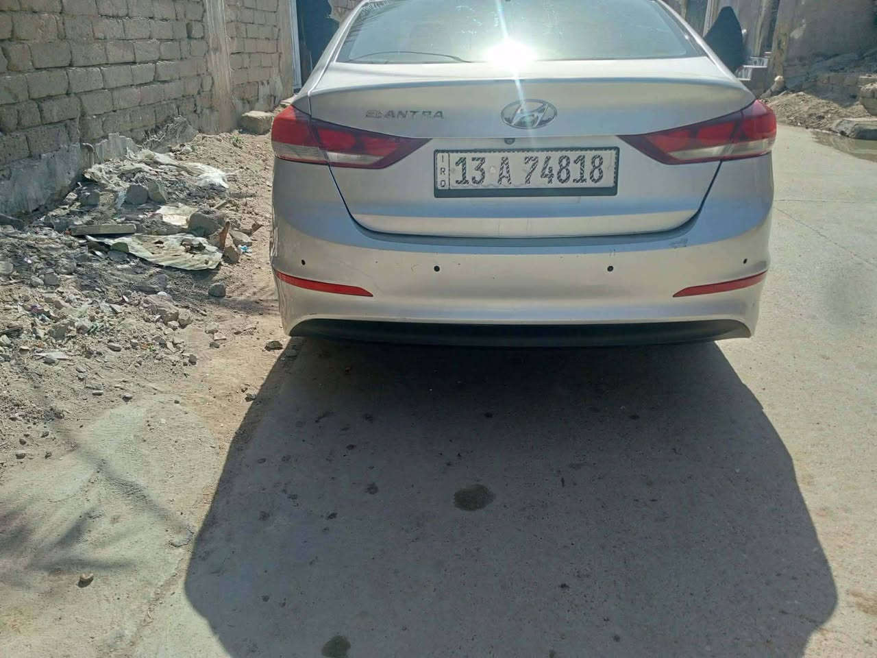 النترا وارد امريكي مكينه 200 دوش تبريد حدادا تخم تاير رقم ميسان دولي تحويل ثاني يوم السياره حلوه مال فقير وتعبان عليها السياره بيها جاملغ خلقي ابيعك عيب شرعي سعر 90 بي مجال عنوان السياره ذي قار الجبايش خابر وتدلل ***********

