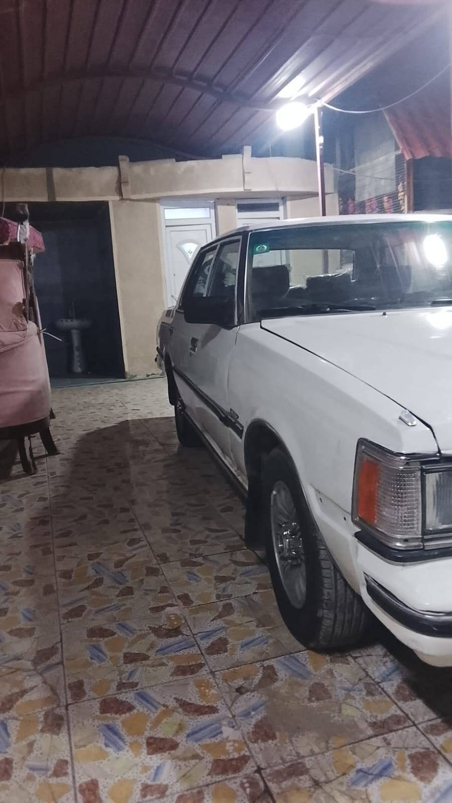 السلام عليكم مديل 82 لسعر 28.   ***********

نص مكتوب في الصور:
- كروب بيع وشراء...
- ابو بشير علي التميمي
- ٣ د .
- السلام عليكم مديل ٨٢
- لسعر مناسب ٢٨ مكان
- بغداد شهداء البياع
- ***********
- ٤+