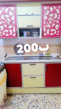 النجف • مزرعه سيد علي • خزائن