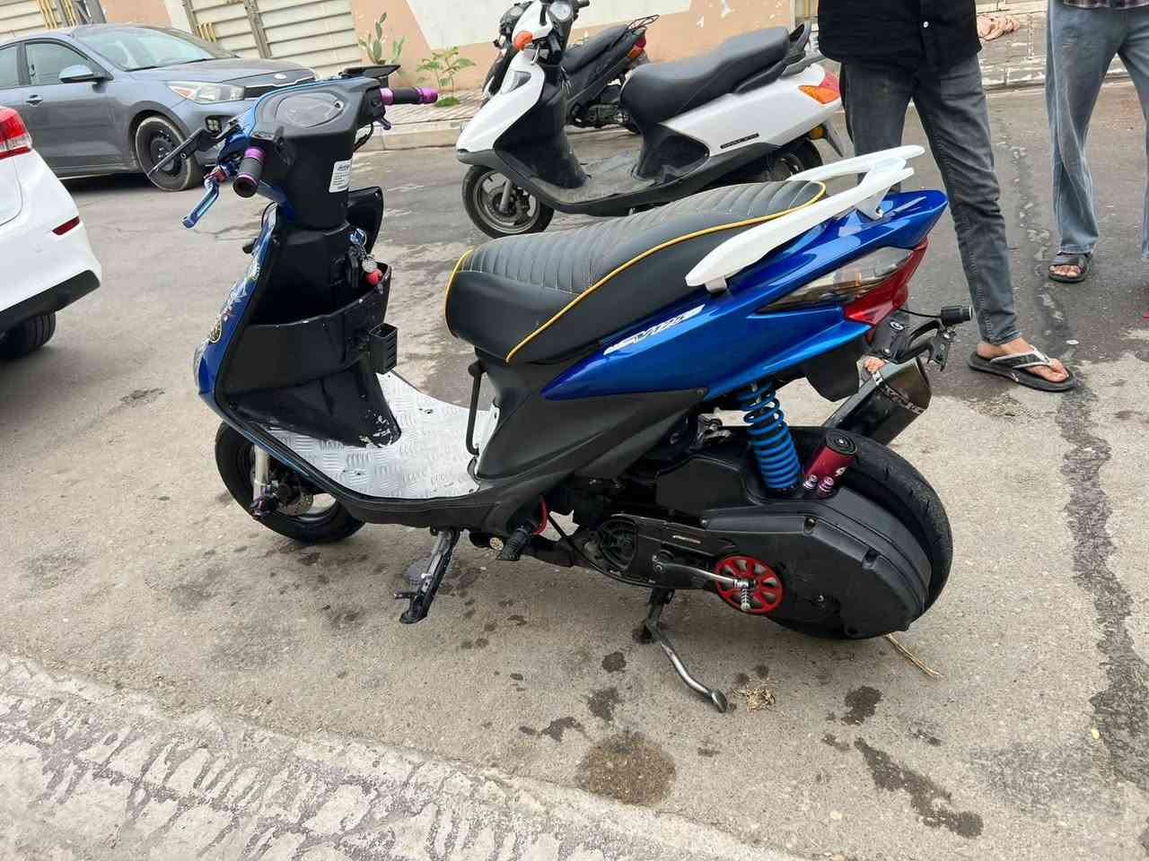 ادرس • معدل • باتري تعبان