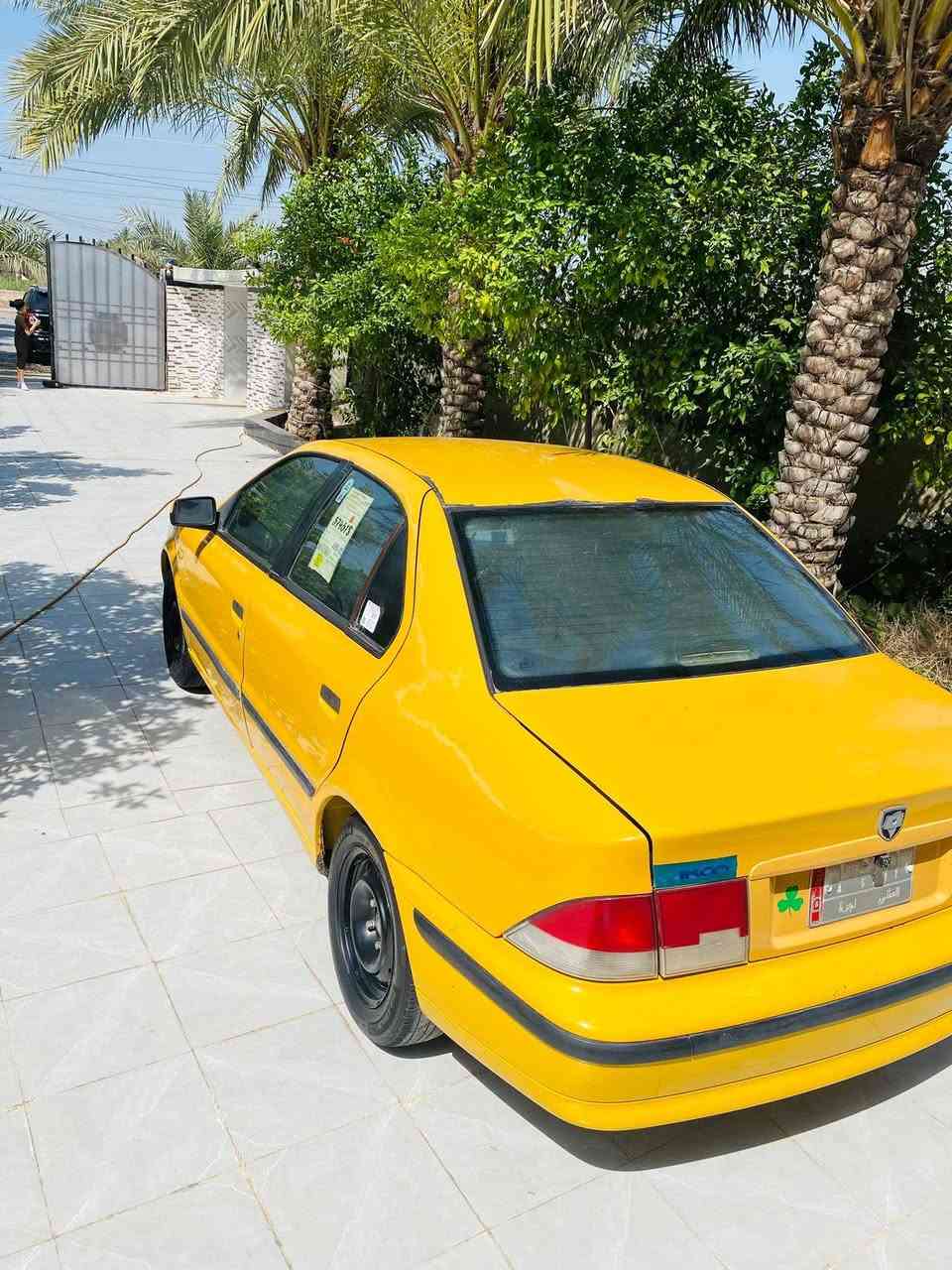 للبيع مال جناي راعيه طالب جامعه موديل 2011 35ورقة وبيه مجال قليل اني مكلف بل النشر وهذا رقمه وخابرو التفاصل كله يمه اعتذر مارد عل العليقات***********
