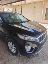 سورنتو • ٢٠١٧ • سريع ابوغريب