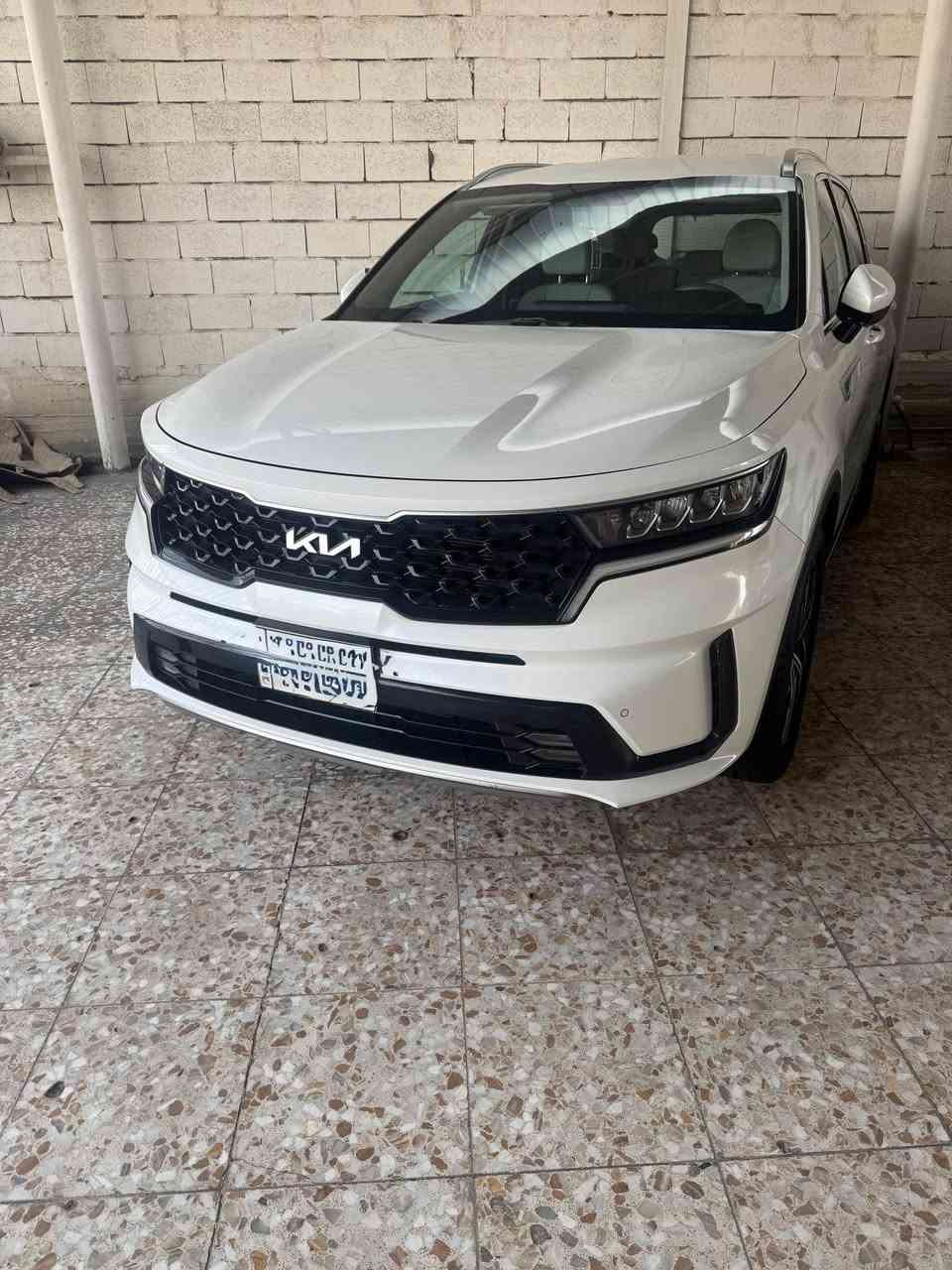2023 كيا سورنتو 

كيا سورنتو موديل 2023 خليجي محرك 6سلندر كفاله عامه
سياره جديده على وضع الشركه سعر 275
رقم اربيل بسم شركه
الاتصال***********
البصره شركه سيدحيدر البصرة, العراق
