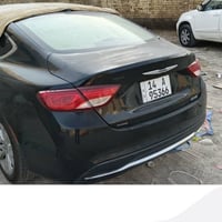 كرايسلر سي ٢٠٠ • ٢٠١٥ • محرك ٢٤٠٠