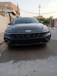 سمنتي • ٢٠٢٥ • ماشيه ٣٩٠٠٠
