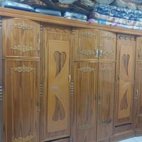 غرفه اخشاب • فيه مجال