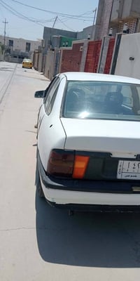 فيكترا • ٩١ • محرك ٢٠٠٠