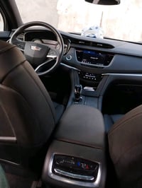 كاديلاك 2025 فئه الـ XT6 Premium Luxury ‏فول الفول 1/1👑🦅 ‏• 3 صفوف مقا...