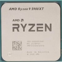 R9 5900XT • ١٦ نواة • ٣٢ مسار
