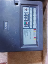 جهاز متحسس حرائق يحتوي على 4 zone   السعر 60 ألف  مكان بغداد  رقم موبا...