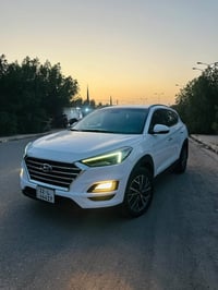 توسان • ٢٠١٩ • مكينة ٢٠٠٠