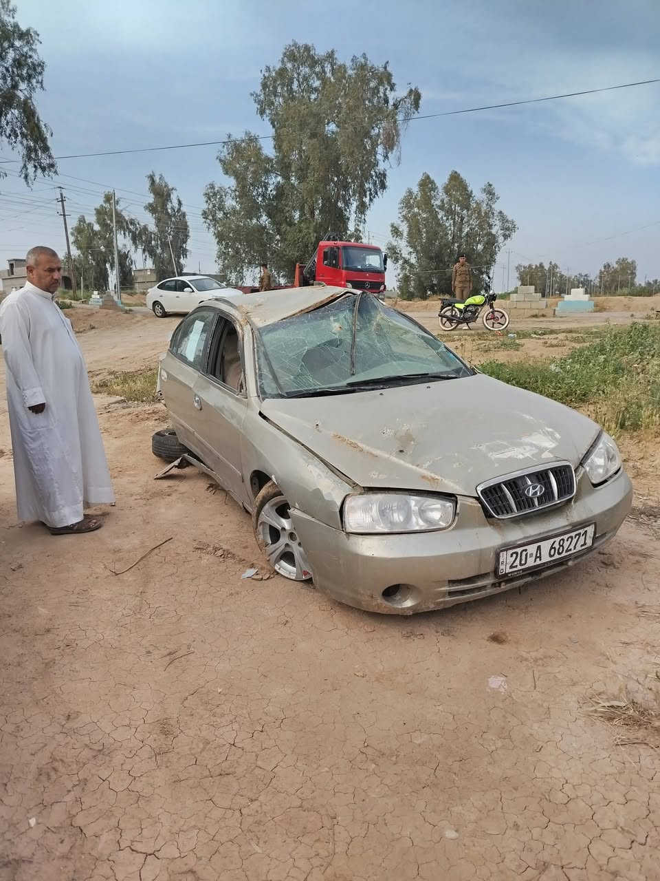 عندي سيارة انترا رقم ديالى الفين واحد انترا ***********
