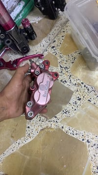 سكنس • برمبو • مشمشي