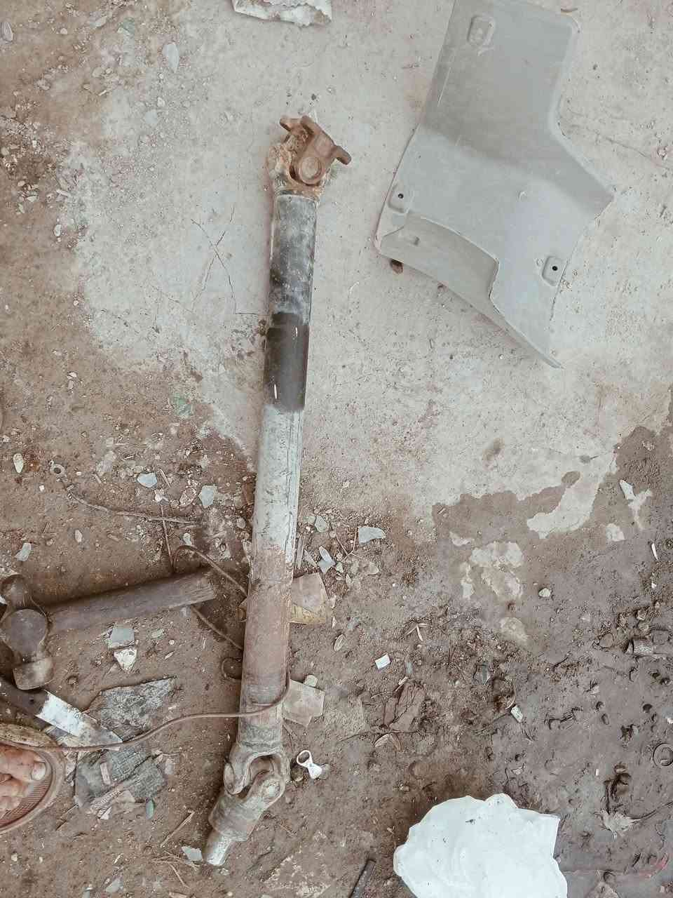 سلام عليكم عندي غراظ مال شيري حمل بغداد مدينة الصدرابيع شلع 200بيهن مجال للطيبين ***********
