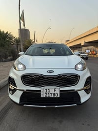 سبورتج ٢٠٢٠ • جيتي لاين • بانوراما