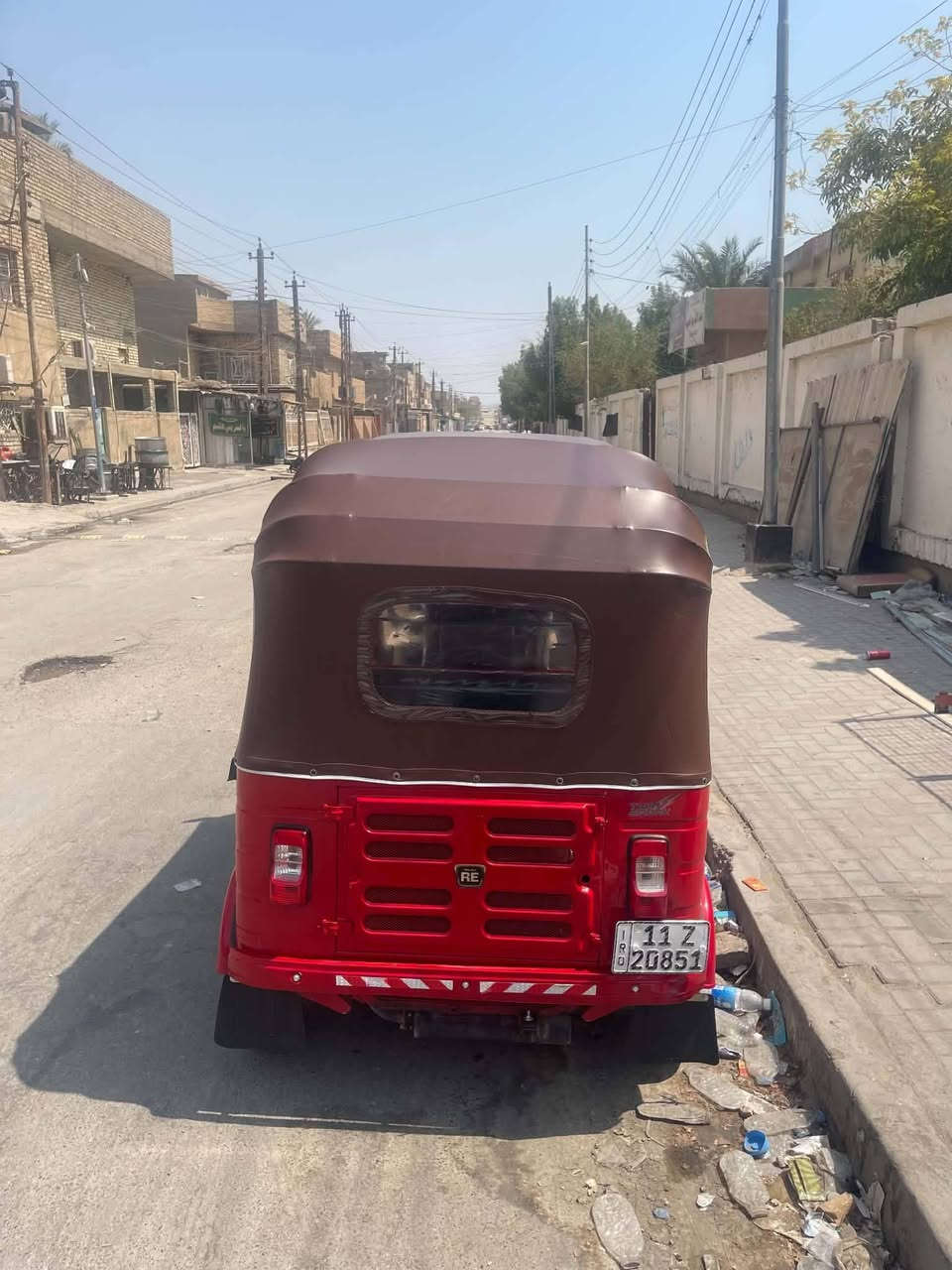 السلام عليكم تكتك ٢٠٢٠ معمره جديد صبغ عام رقم وسنويه بسمي تحويل ثاني يوم السعر ٦ونص وبيها مجال ل
مكاني الدوره ابو دشير  ***********
