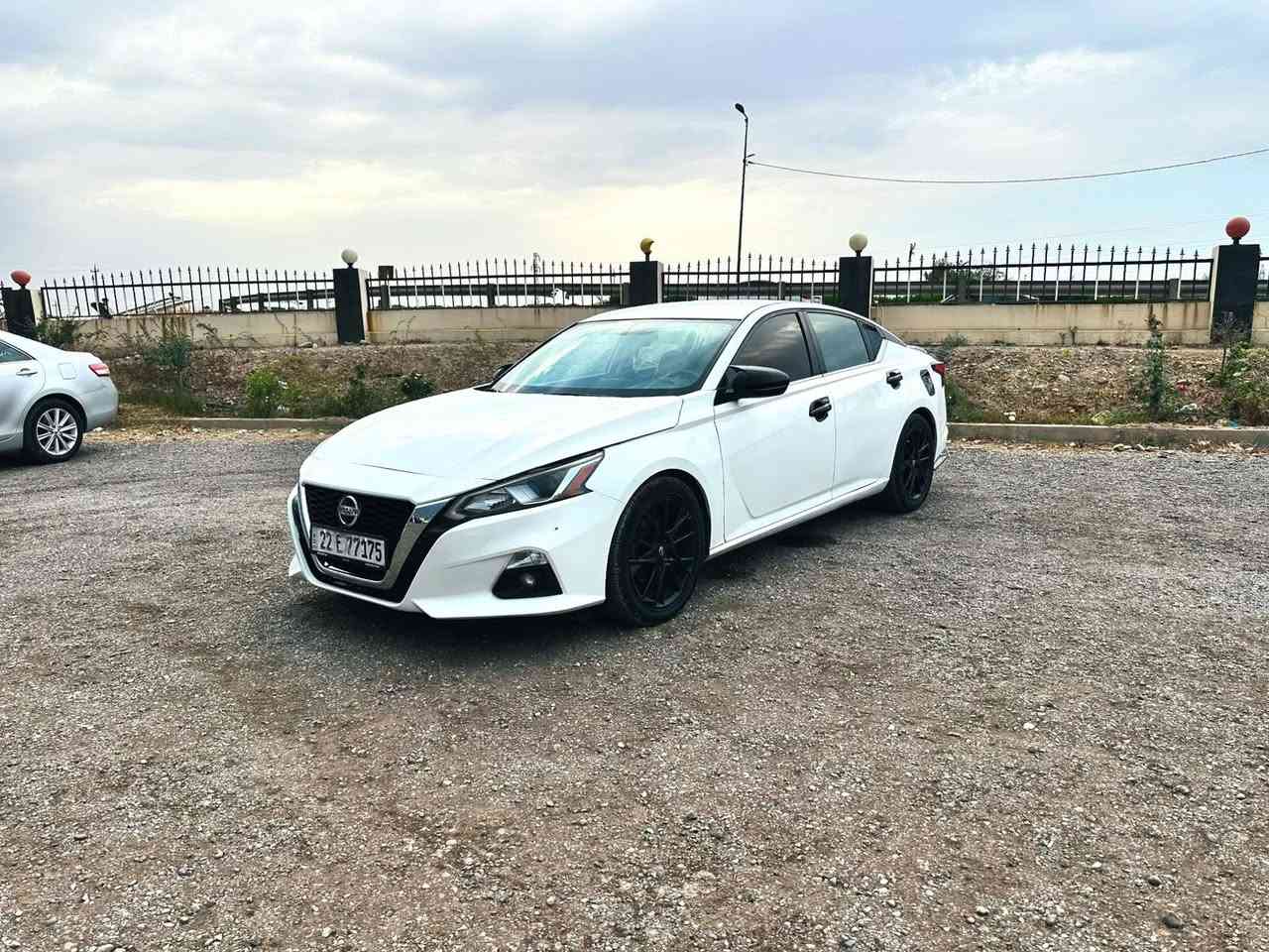 التيما SV • ٢٠٢٠ • رقم اربيل