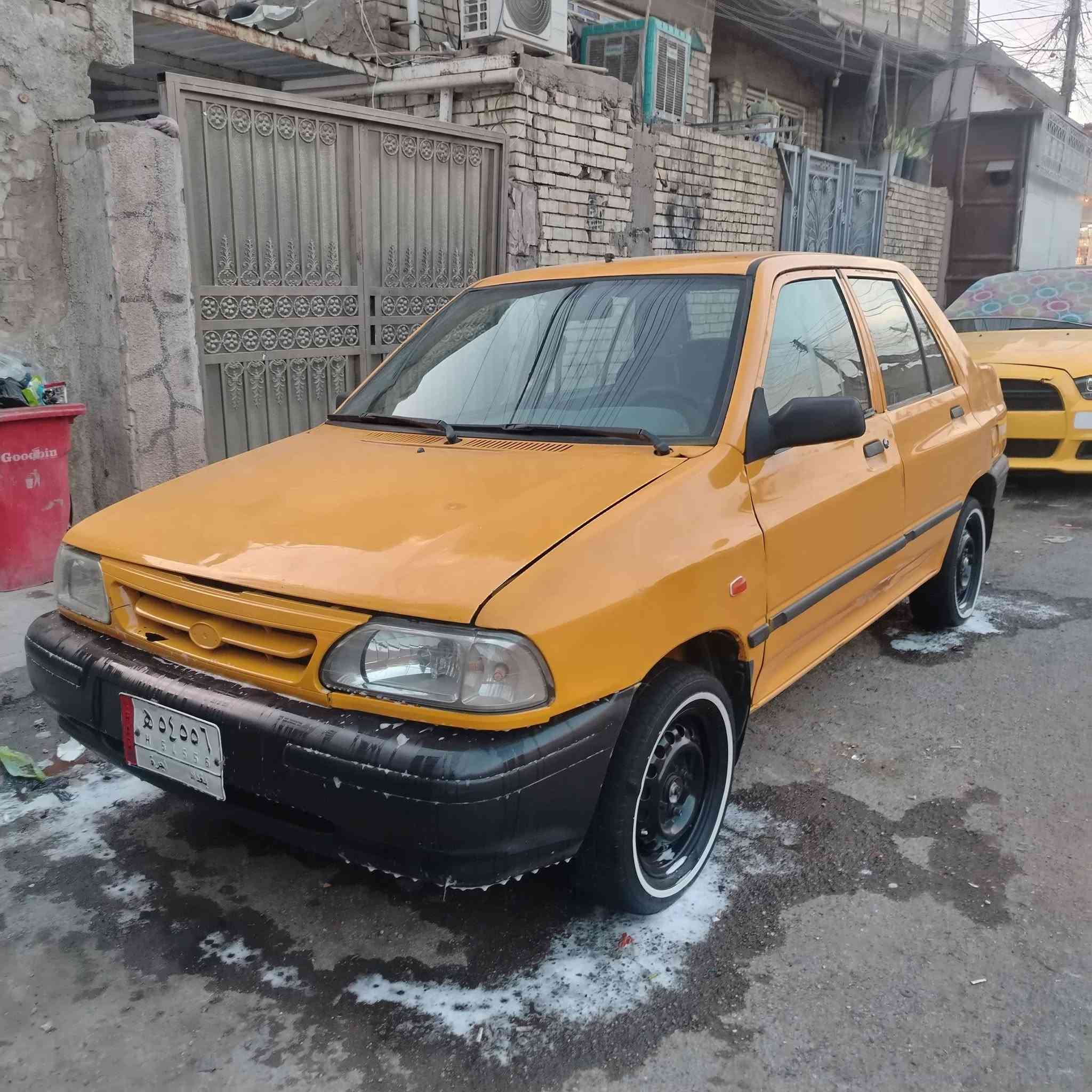 سايبا • ٢٠١٨ • تعمير جديد