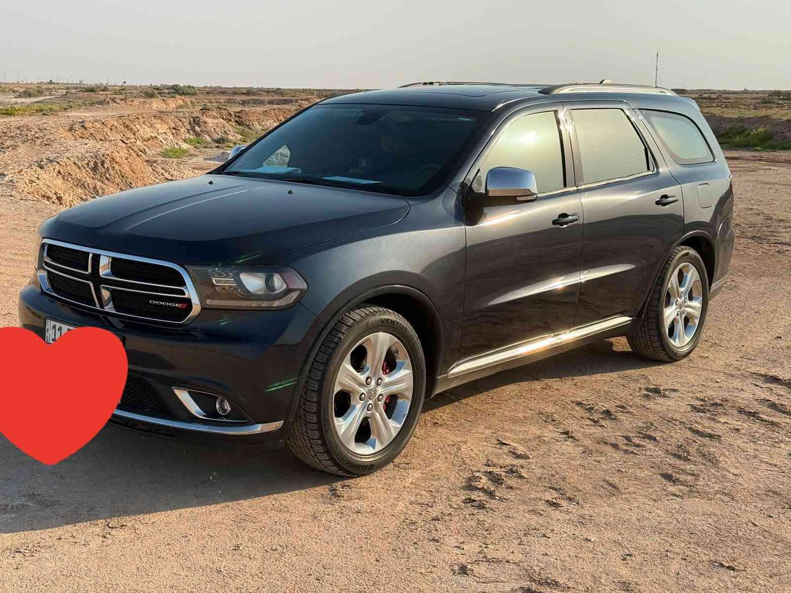 تحية طيبة 👋
دوج دورانكو موديل 2014
الون نيلي غير محدد
المواصفات فول لميتدد كشنات منفصل VIPشاشات بلادية كشنات كهرباء مع الجلد جنطة كهرباء فتحة سقف شفتات ستيرن 
السيارة وارد امريكي صور الحادث مع السونار مرفقة مع المنشور 
السيارة جاهزه على اخر حباية بدون نقص او مشاكل 
السعر 180ورقة 💵💵وبيها مجال 
للاستفسار اكثر الاتصال على رقم ***********

نص مكتوب في الصور:
- 000-16370274 - 11/27/2015 INSURANCE AUTO AUCTIONS, INC. - IAAI.COM