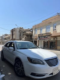 كلايسلر C200 • محرك V6 ٣٦٠٠ • ماشيه ١٨٠ الف
