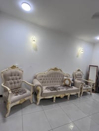 تخم زان ملكي • ١٠ مقاعد • بغداد السيدية